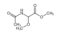 73198-56-8 structure, C6H11NO4