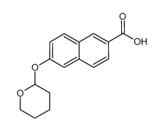 914082-12-5 structure, C16H16O4