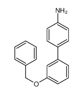 3'-(Benzyloxy)-[1,1'-biphenyl]-4-amine