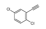 1,4-二氯-2-乙炔苯