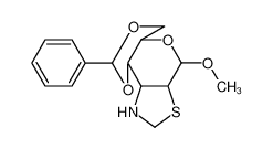 6945-10-4 structure