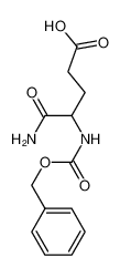 19522-39-5 spectrum, D-4-(Carboxyamino)-glutaramic Acid 4-Benzyl Ester