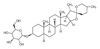 75657-39-5 structure, C33H54O8