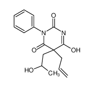 14305-83-0 structure, C16H18N2O4