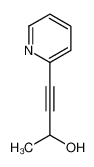 80033-09-6 structure, C9H9NO