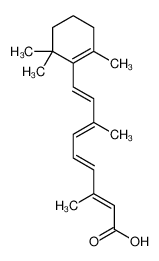 9-cis,13-cis-Retinoic Acid 5352-74-9