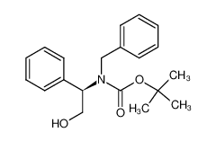 126610-76-2 structure, C20H25NO3