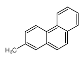 2531-84-2 structure, C15H12