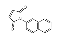 1-(2-萘)-1H-吡咯-2,5-二酮