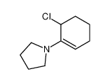 35307-20-1 (+/-)-3-chloro-2-pyrrolodinocyclohexene