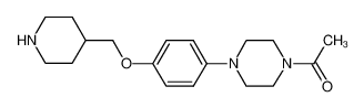 946758-91-4 structure, C18H27N3O2