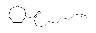 1-(azepan-1-yl)nonan-1-one