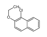 1-chloro-2-ethoxynaphthalene 95%