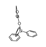 82172-50-7 2-triphenylsiloxy-1,3,2-dioxaborolane