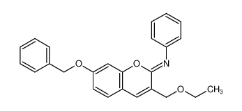 1195865-07-6 structure, C25H23NO3