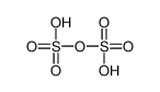 7783-05-3 焦硫酸