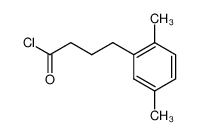 113795-48-5 spectrum, 4-(p-xylyl)butyric acid chloride