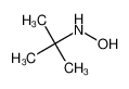 16649-50-6 spectrum, N-tert-butylhydroxylamine
