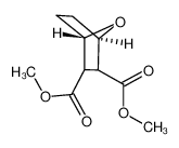 (1S,2S,3R,4R)-1,4-dimethyl-7-oxabicyclo[2.2.1]heptane-2,3-dicarboxylic acid 88941-22-4