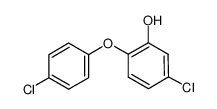 3380-30-1 羟基二氯二苯醚