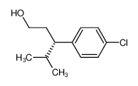 309271-21-4 spectrum, (S)-3-(4-chlorophenyl)-4-methylpentan-1-ol