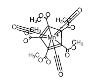 91043-17-3 structure, C18H16MnO13