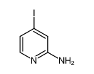 552331-00-7 structure, C5H5IN2