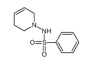 62245-56-1 structure, C11H14N2O2S