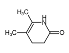 5,6-DIMETHYL-3,4-DIHYDRO-1H-PYRIDIN-2-ONE 52648-22-3