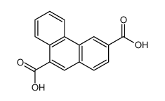 phenanthrene-3,9-dicarboxylic acid