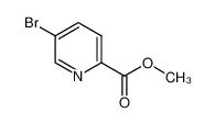 5-溴吡啶-2-羧酸甲酯