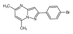 310422-24-3 structure, C14H12BrN3