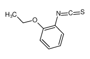 2-乙氧基异硫氰酸苯酯