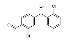 147217-89-8 structure, C14H10Cl2O2