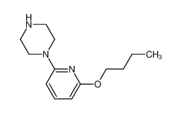 902837-07-4 structure, C13H21N3O