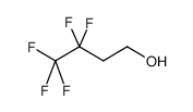 54949-74-5 structure, C4H5F5O