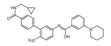 1093222-29-7 structure, C30H33N3O2