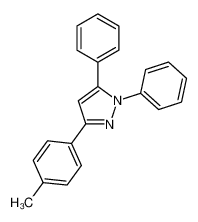 16112-34-8 structure, C22H18N2