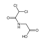 15102-51-9 2-[(2,2-二氯乙酰基)氨基]乙酸