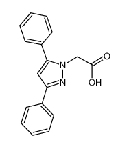 93323-67-2 structure, C17H14N2O2