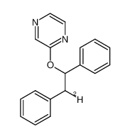 90862-01-4 structure, C18H15DN2O