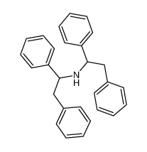 137406-99-6 structure, C28H27N