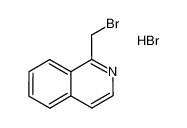 337508-56-2 structure, C10H9Br2N