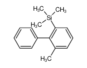 87769-75-3 structure, C16H20Si