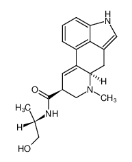 479-00-5 structure, C19H23N3O2