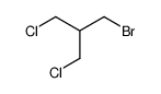 26204-03-5 1-bromo-3-chloro-2-chloromethyl-propane