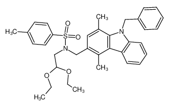 129868-41-3 structure