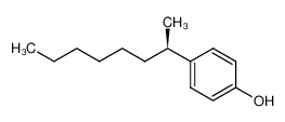 p-2-Octylphenol