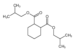 70969-58-3 structure, C16H28O4