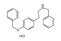 32293-43-9 structure, C22H24ClNO